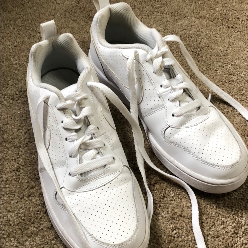 nikes